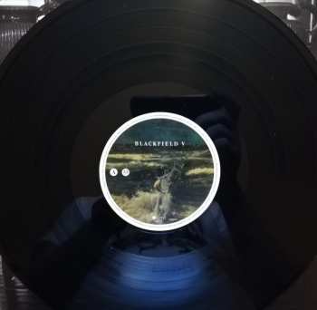 LP Blackfield: Blackfield V