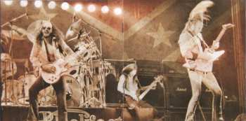 CD Blackfoot: Tomcattin' LTD