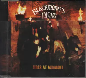 Fires At Midnight