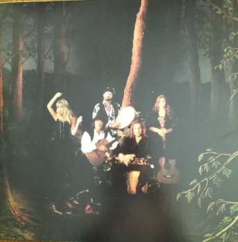 2LP/DVD/SP Blackmore's Night: Shadow Of The Moon CLR | LTD