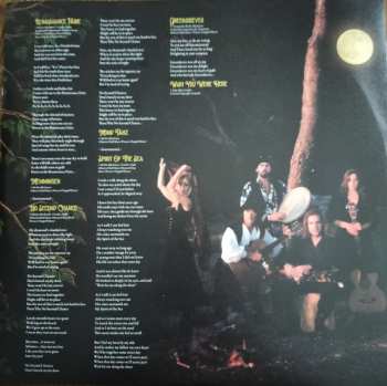 2LP/DVD/SP Blackmore's Night: Shadow Of The Moon CLR | LTD