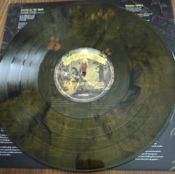 2LP/DVD/SP Blackmore's Night: Shadow Of The Moon CLR | LTD