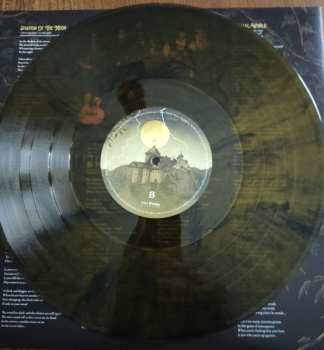 2LP/DVD/SP Blackmore's Night: Shadow Of The Moon CLR | LTD