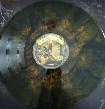 2LP/DVD/SP Blackmore's Night: Shadow Of The Moon CLR | LTD