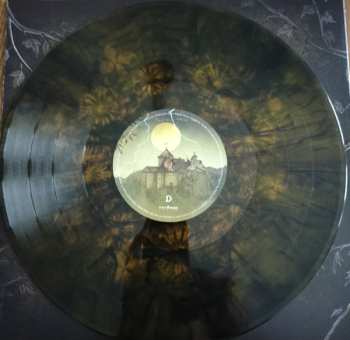 2LP/DVD/SP Blackmore's Night: Shadow Of The Moon CLR | LTD