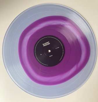 2LP Blackout Problems: DARK CLR