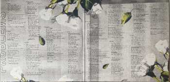 2LP Blackout Problems: DARK CLR