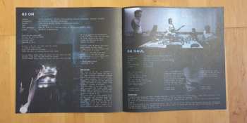 LP Blackout Problems: Songs