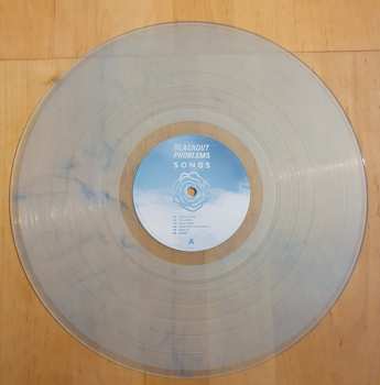 LP Blackout Problems: Songs