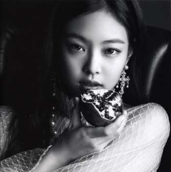 CD BLACKPINK: Re: Blackpink
