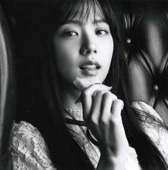 CD BLACKPINK: Re: Blackpink