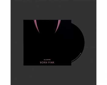 CD BLACKPINK: Born Pink