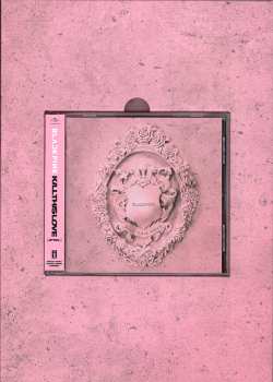 CD BLACKPINK: Kill This Love -JP Ver.-  CLR | LTD | DLX