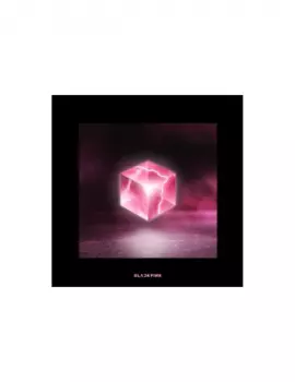 BLACKPINK: Square Up