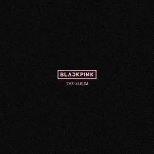 CD/Zestaw pudełkowy BLACKPINK: The Album