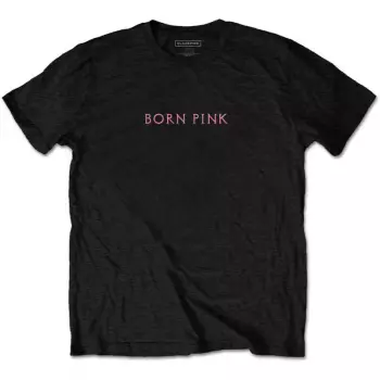 Koszulka Born Pink