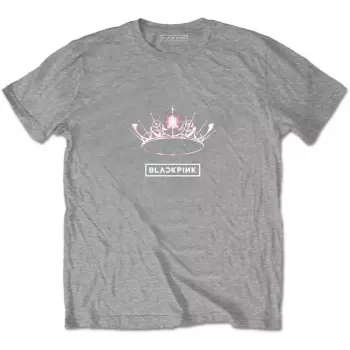 Koszulka The Album - Crown 