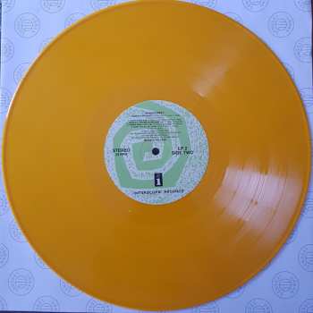 2LP Blackstreet: Blackstreet CLR