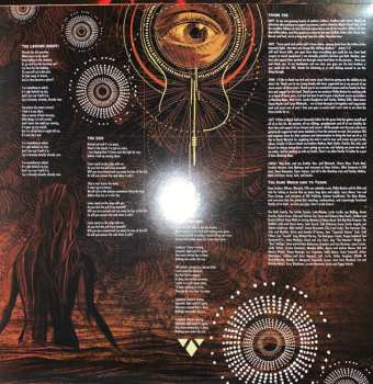 LP Blacktop Mojo: Under The Sun