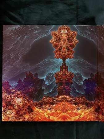 LP Blackwülf: Sinister Sides