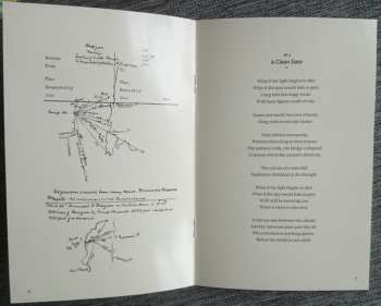 LP/CD Bladed: Halloween in Bagamoyo