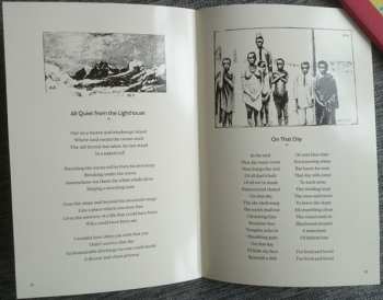 LP/CD Bladed: Halloween in Bagamoyo