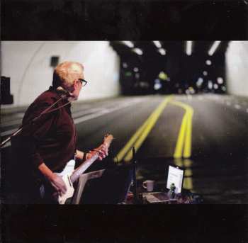 2CD Blaine L. Reininger: Commissions 2