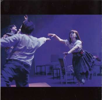 2CD Blaine L. Reininger: Commissions 2