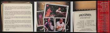 CD Blair Crimmins & The Hookers: Live In Little Five