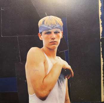 LP Blake Mills: Blake Mills DLX