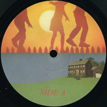 LP Blake Mills: Blake Mills DLX