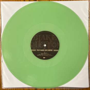 LP Blake Shelton: Fully Loaded: God's Country