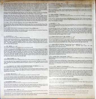 2LP Blake Shelton: Loaded: The Best Of Blake Shelton 