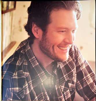 2LP Blake Shelton: Loaded: The Best Of Blake Shelton 