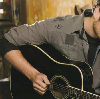 CD Blake Shelton: Red River Blue