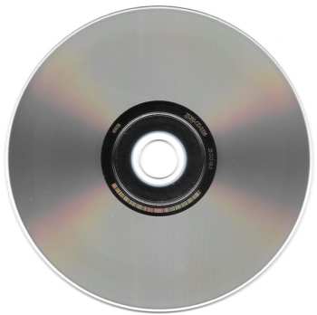 CD Blanca: The Heartbreak And The Healing