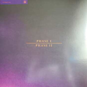 LP Blanck Mass: In Ferneaux LTD | CLR