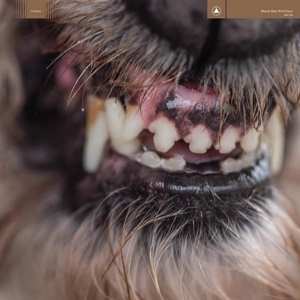 CD Blanck Mass: World Eater