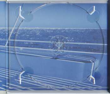 2CD/Zestaw pudełkowy Blank & Jones: Relax (Edition Six)