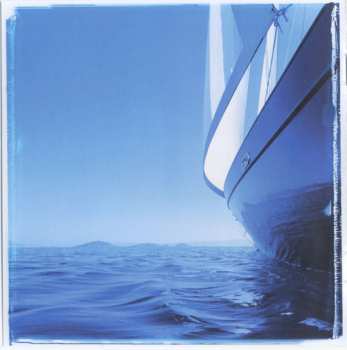 2CD/Zestaw pudełkowy Blank & Jones: Relax (Edition Six)