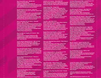 2CD Blank & Jones: So80s (Soeighties) 12