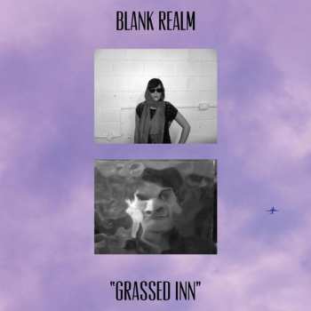 CD Blank Realm: Grassed Inn