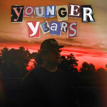 Album Blankenship,bayker: Younger Years