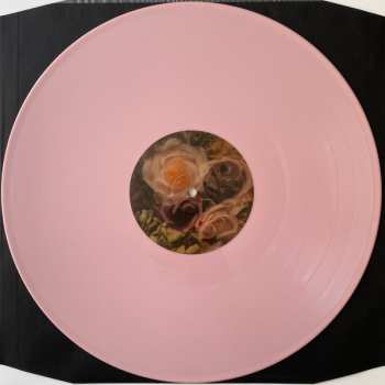 LP Blanket: Ceremonia CLR