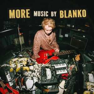 CD Blanko: More Music By Blanko