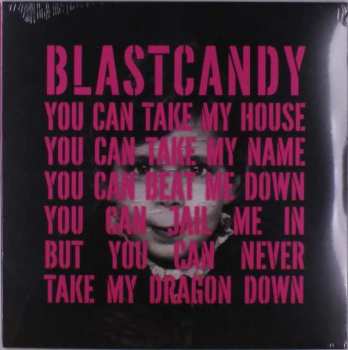 LP Blast Candy: Blast Candy