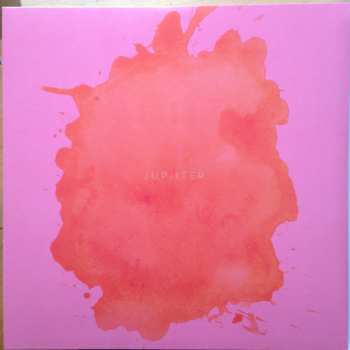 LP Blaudzun: Jupiter Part I