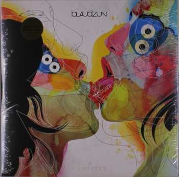 Album Blaudzun: Jupiter Trilogy
