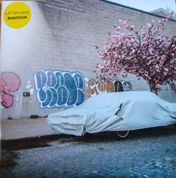 Album Blaudzun: Latter Days