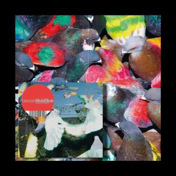 Album Blawan: SickElixir